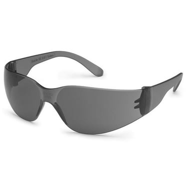 Case of 10 Pair for sale online Starlite Gateway 4680 Clear Lens Safety Glasses